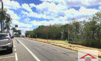 Imagem 3: Terreno Comercial em Campo Limpo