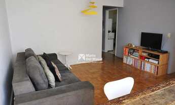 Imagem: Apartamento com 3 dormitórios à venda