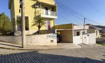 Imagem 3: Casa com 3 dormitórios à venda por R$ 390.000,00 - Arsenal - São Gonçalo/RJ