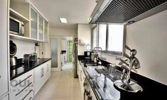 Imagem 5: Cobertura com 3 dormitórios à venda, 181 m² por R$ 3.300.000,00 - Moema - São Paulo/SP