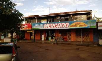Imagem 1: Casa e terreno para VENDA com 02 pontos comerciais em Maceió-AL