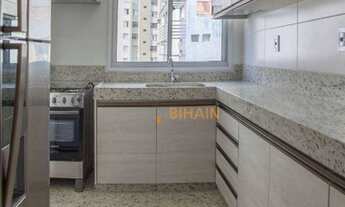 Imagem 4: Vendo apartamento 2 quartos com varanda gourmet, prédio com elevador, perto do colégio Pit