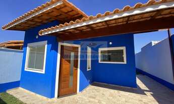 Imagem 3: LINDA CASA 3 QUARTOS + AMPLO QUINTAL