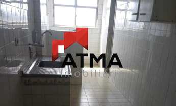 Imagem 6: Rio de Janeiro - Apartamento Padrão - Madureira