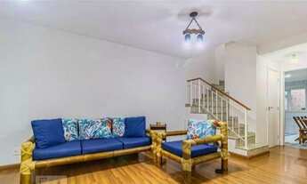 Imagem 3: Casa 4 Quartos, 117m² por R$ 990.000 - Freguesia (Jacarepaguá) - Rio de Janeiro/RJ