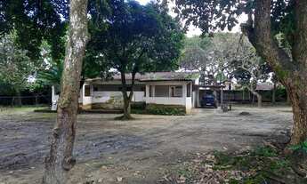 Imagem 2: CHÁCARA PRÓXIMA A RIO LARGO