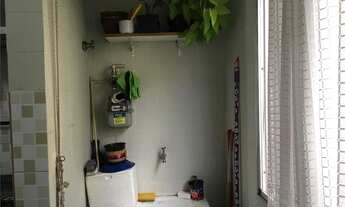 Imagem 9: Apartamento Lauzane