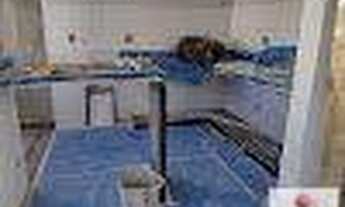 Imagem 5: Área privativa, 3 quartos à venda, 90 m² por R$ 870.000 - Jaraguá - Belo Horizonte/MG