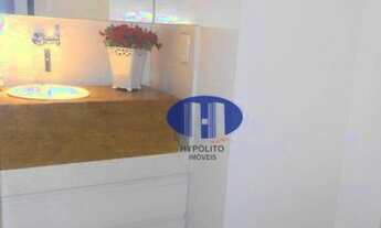 Imagem 2: Apartamento com 4 dormitórios à venda, 280 m² por R$ 2.950.000,00 - Sion - Belo Horizonte