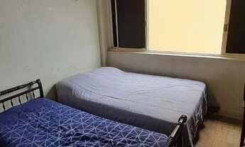 Imagem 2: Ed Isnard, Santa Cecilia/SP. 1 Quarto, 1 Banheiro, 35 m²