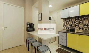 Imagem 6: Studio com 1 dormitório para alugar, 25 m² - Consolação - São Paulo/SP