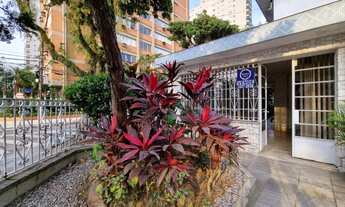 Imagem 6: Sobrado com 3 dorms, Embaré, Santos - R$ 2.3 mi, Cod: 20970