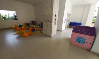 Imagem 7: Apartamento para venda com 120m² com 3 quartos em Itaigara - Salvador - BA