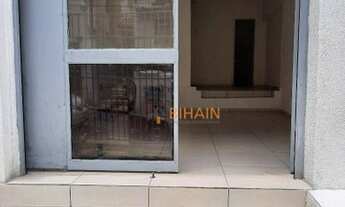 Imagem 2: Loja para alugar, 26 m² por R$ 1.600,00/mês - Santa Efigênia - Belo Horizonte/MG