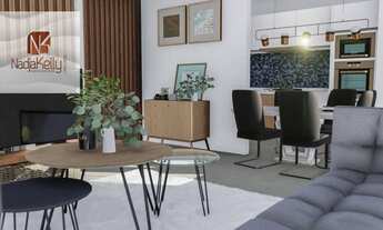 Imagem 6: Apartamento com 2 e 3 dormitórios à venda, a partir de R$ 275.000