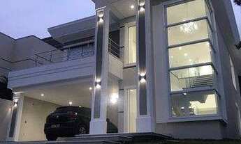 Imagem 3: Sobrado com 3 dormitórios à venda, 237 m² por R$ 2.273.000,00 - Swiss Park - Campinas/SP