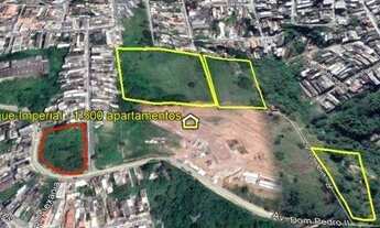 Imagem 2: Terreno à venda, 6349 m² - Jardim Maria Cecília - Ferraz de Vasconcelos/SP