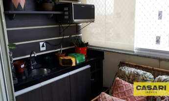 Imagem 7: Apartamento com 3 dormitórios à venda, 72 m² - Jardim do Mar - São Bernardo do Campo/SP