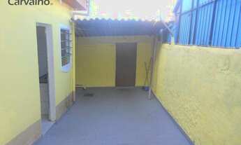 Imagem 2: Casa com 1 dormitório para alugar, 20 m² por R$ 600,00/mês - Jardim Japão - São Paulo/SP