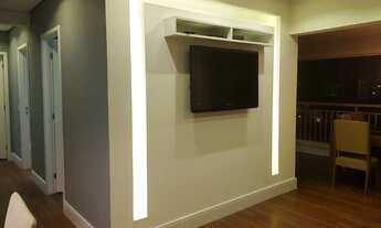 Imagem 3: Apartamento com 3 dormitórios à venda, 94 m² - Centro - São Bernardo do Campo/SP