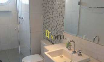 Imagem 3: Apartamento com 3 dormitórios à venda, 132 m² por R$ 1.750.000,00 - Vila Madalena - São Pa