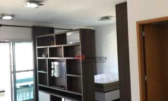 Imagem: Apartamento com 1 dormitório à venda