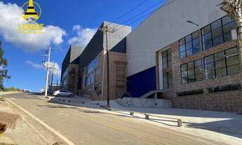 Imagem 3: Galpão para alugar, 1672 m² por R$ 30.096,00/mês - Terra Preta - Mairiporã/SP