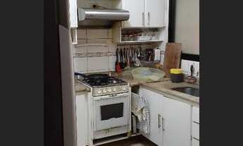 Imagem 4: Apartamento com 3 dormitórios à venda, 89 m² - Vila Valparaíso - Santo André/SP