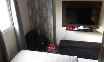 Imagem 5: Apartamento com 2 dormitórios à venda, 74 m² por R$ 295.000,00 - Vila Guilhermina - Praia