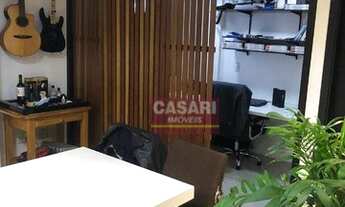 Imagem 6: Apartamento com 2 dormitórios à venda, 63 m² - Jardim Nova Petrópolis - São Bernardo do Ca