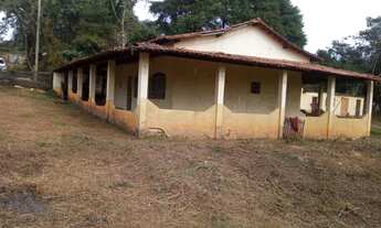 Imagem: Fazenda/Sítio/Chácara para venda com 1200