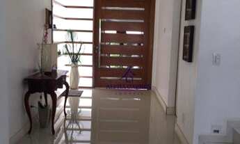 Imagem 2: Sobrado com 4 dormitórios à venda, 407 m² por R$ 4.000.000,00 - Gênesis 1 - Santana de Par