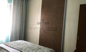 Imagem 5: Apartamento - Palmeiras de São José - Residencial Torres do Parque - 80m² - 3 Dormitórios