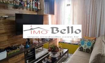 Imagem 7: EXCELENTE APARTAMENTO DE 2 QUARTOS COM 74 M2 NO BELLE VIE NA ESTRADA DOS 3 RIOS FREGUESIA