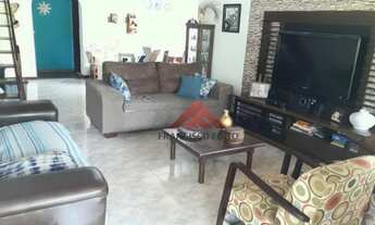 Imagem 6: Casa com 3 dormitórios à venda, 200 m² por R$ 880.000,00 - Badu - Niterói/RJ