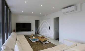 Imagem 2: Apartamento à venda, 136 m² por R$ 3.360.000,00 - Vila Nova Conceição - São Paulo/SP