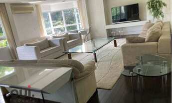 Imagem 7: Apartamento com 4 dormitórios à venda, 360 m² por R$ 4.700.000,00 - Vila Madalena - São Pa