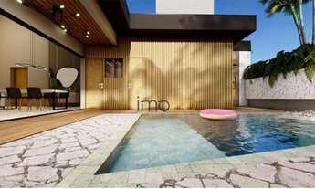 Imagem 3: Casa com 3 suítes à venda, 164 m² - Condomínio Parque Esplanada - Votorantim/SP