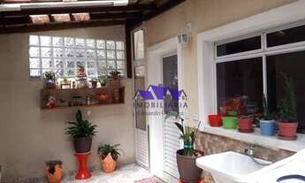 Imagem 2: O MELHOR SOBRADO DO CONDOMINIO NO TIJUCO PRETO!