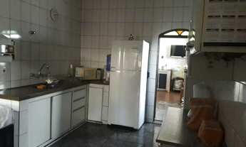 Imagem 7: Casa com 3 dormitórios à venda, 250 m² por R$ 570.000 - Parque Residencial Comendador Manc