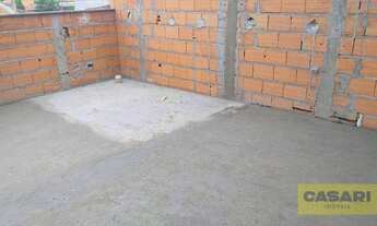 Imagem 4: Apartamento com 2 dormitórios à venda, 60 m² - Vila Homero Thon - Santo André/SP