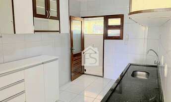 Imagem 7: Apto com 2 Quartos, sendo 1 suíte à venda por R$ 267.000 - Tirol - Natal/RN