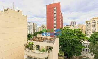 Imagem 3: Apartamento com 2 dormitórios à venda, 116 m² por R$ 1.368.000,00 - Flamengo - Rio de Jane
