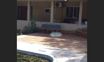 Imagem 3: Casa em Várzea das Moças com 04 Quartos, Piscina, Churrasqueira e Terreno com 1.600m²!