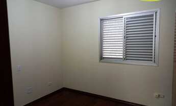 Imagem 7: Apartamento com 3 dormitórios para alugar, 100 m² por R$ 2.510,00/mês - Vila Guarani (Zona