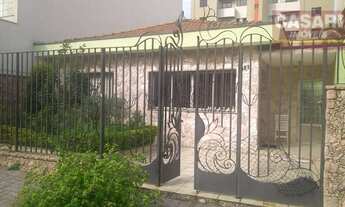 Imagem 1: Casa com 3 dormitórios à venda, 168 m² - Parque São Pedro - São Bernardo do Campo/SP