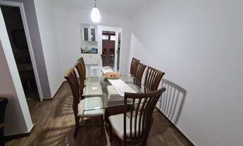 Imagem 5: Sobrado para venda tem 200 metros quadrados com 3 quartos no bairro Atuba - Colombo - PR