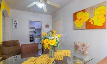 Imagem 5: Apartamento com 3 dormitórios à venda, 64 m² por R$ 245.000 - Vila Ipiranga - Porto Alegre