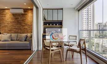 Imagem: Apartamento com 1 dormitório para alugar