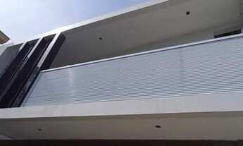 Imagem: Casa de condomínio para venda tem 52 metros